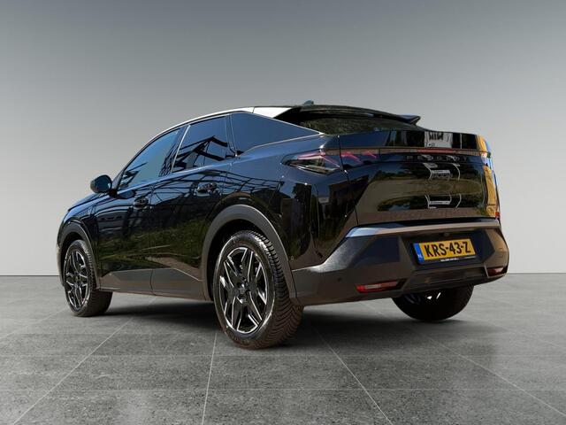 Peugeot 3008 GT 1.2 Hybrid 145pk e-DSC6 | ALCANTARA INTERIOR | HANDSFREE A.KLEP | AGR-STOELEN | 360° CAMERA | PANORAMIC NAVIGATION | STOEL+STUURVERW. | STOELMASSAGE |