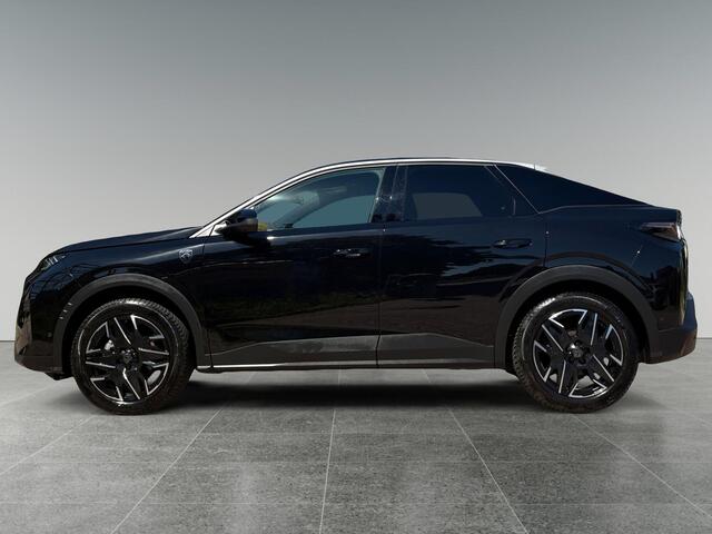 Peugeot 3008 GT 1.2 Hybrid 145pk e-DSC6 | ALCANTARA INTERIOR | HANDSFREE A.KLEP | AGR-STOELEN | 360° CAMERA | PANORAMIC NAVIGATION | STOEL+STUURVERW. | STOELMASSAGE |