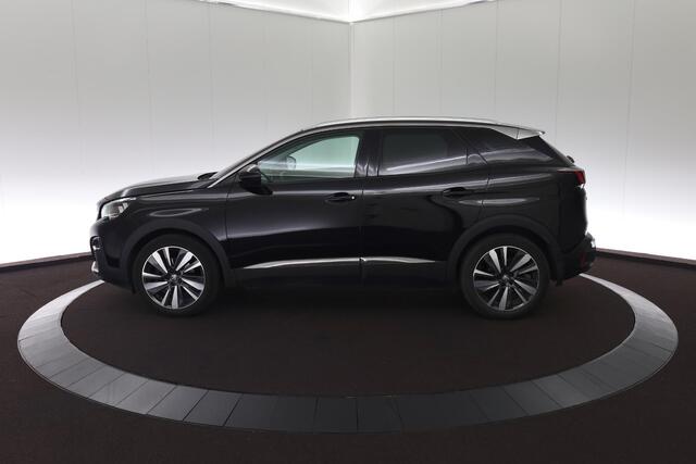 Peugeot 3008 1.2 PureTech Blue Lease Premium