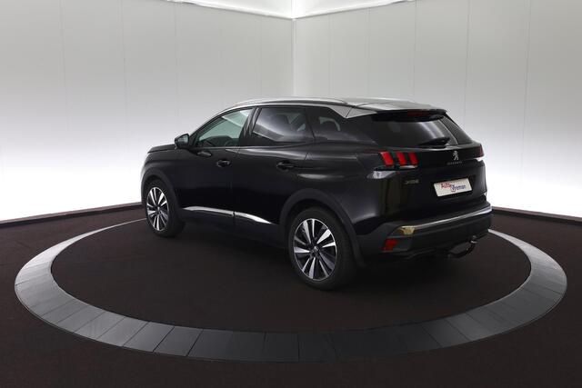 Peugeot 3008 1.2 PureTech Blue Lease Premium