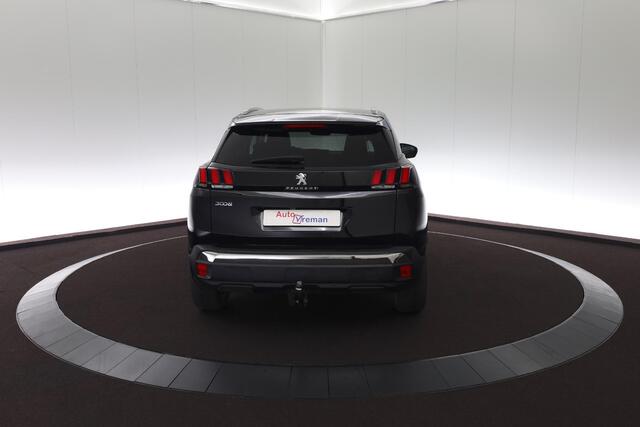 Peugeot 3008 1.2 PureTech Blue Lease Premium