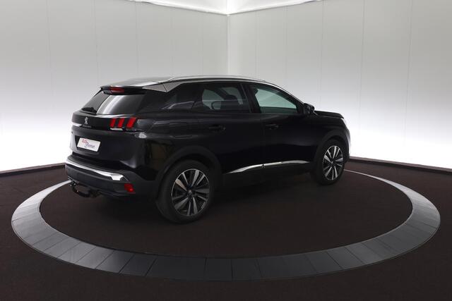 Peugeot 3008 1.2 PureTech Blue Lease Premium