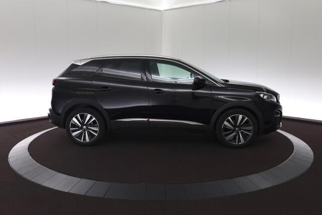 Peugeot 3008 1.2 PureTech Blue Lease Premium