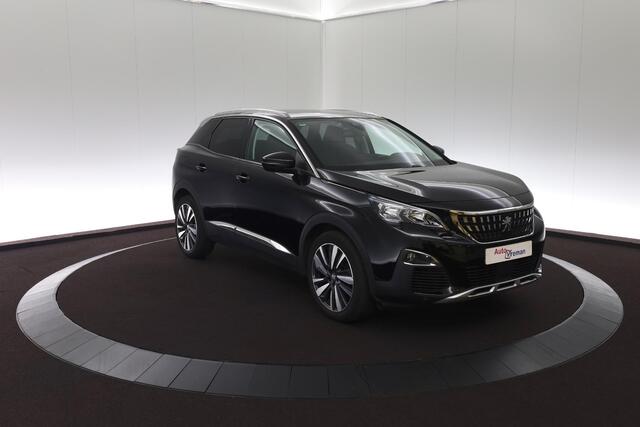 Peugeot 3008 1.2 PureTech Blue Lease Premium
