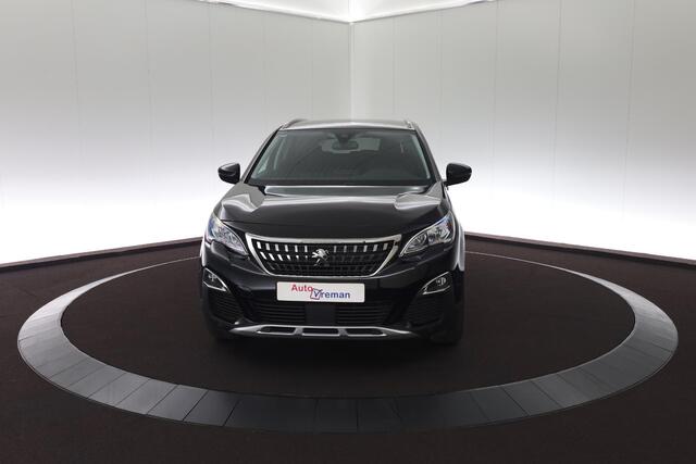 Peugeot 3008 1.2 PureTech Blue Lease Premium