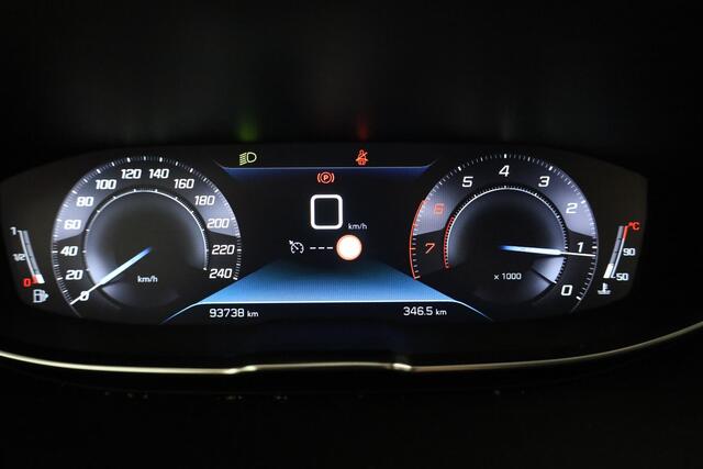 Peugeot 3008 1.2 PureTech Blue Lease Premium
