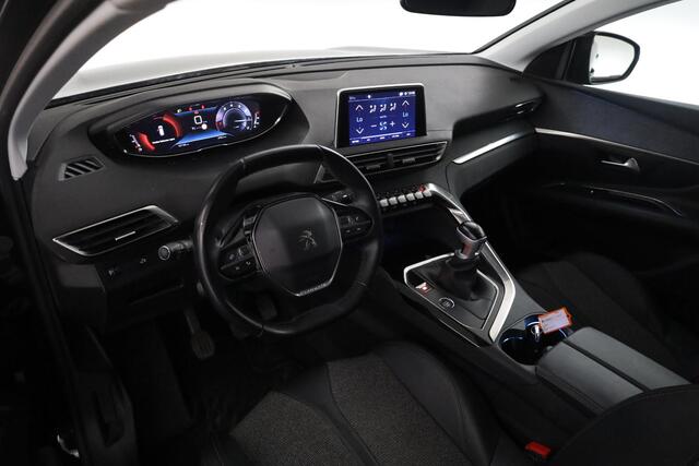 Peugeot 3008 1.2 PureTech Blue Lease Premium