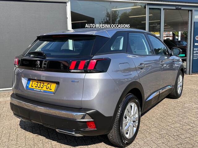 Peugeot 3008 1.2 PURETECH ACTIVE AUTOMAAT