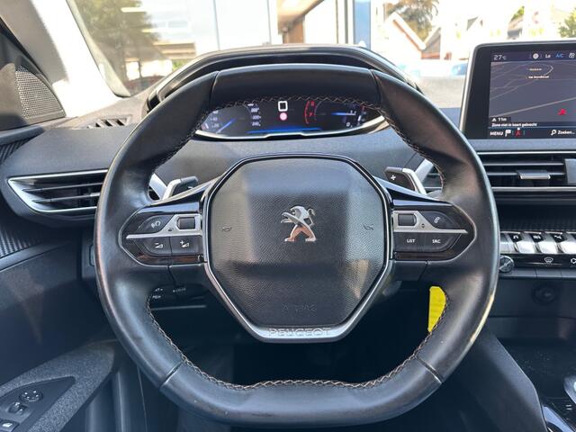 Peugeot 3008 1.2 PURETECH ACTIVE AUTOMAAT
