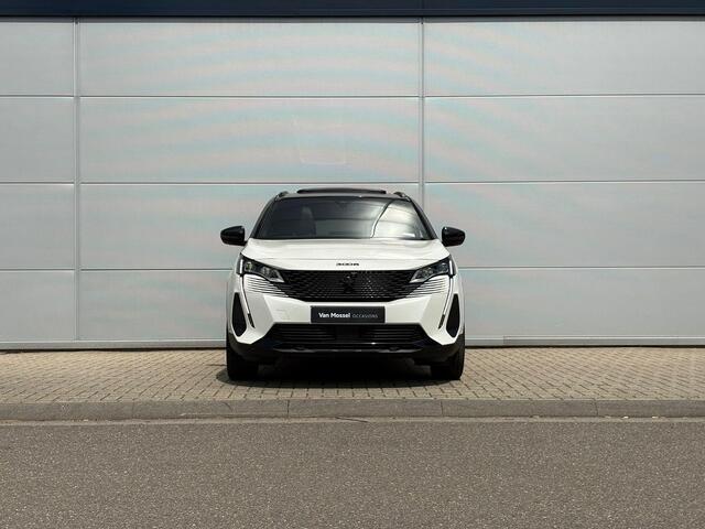 Peugeot 3008 1.2 PureTech GT Pack Business | Automaat | Panoramisch schuifdak | Adaptieve Cruise Control | Camera | Apple Carplay/Android auto