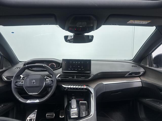 Peugeot 3008 1.2 PureTech GT Pack Business | Automaat | Panoramisch schuifdak | Adaptieve Cruise Control | Camera | Apple Carplay/Android auto