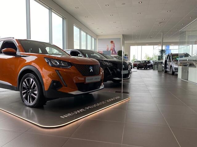 Peugeot 3008 1.2 Hybrid 136 GT | Camera | Navigatie | Climate control | Apple Carplay/Android Auto