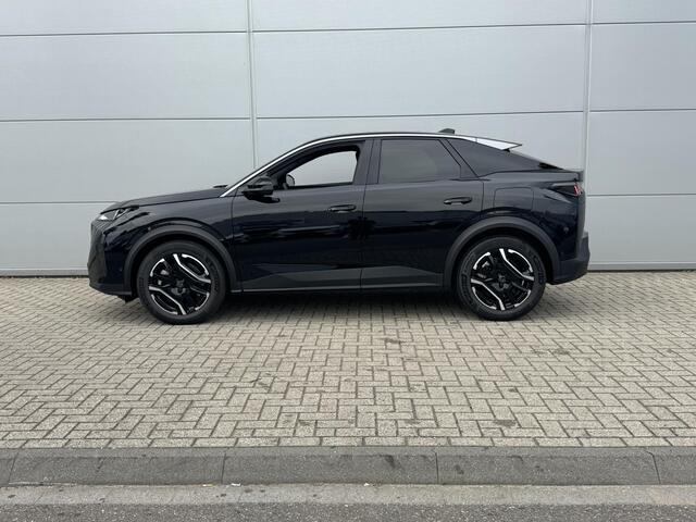 Peugeot 3008 1.6 plug-in Hybrid 225 Allure | Stoelverwarming | 360 Camera | Navigatie | Adaptieve Cruise Control