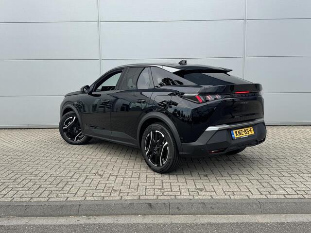 Peugeot 3008 1.6 plug-in Hybrid 225 Allure | Stoelverwarming | 360 Camera | Navigatie | Adaptieve Cruise Control