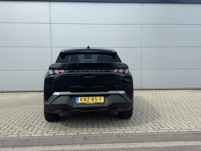 Peugeot 3008 1.6 plug-in Hybrid 225 Allure | Stoelverwarming | 360 Camera | Navigatie | Adaptieve Cruise Control