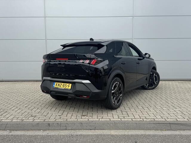 Peugeot 3008 1.6 plug-in Hybrid 225 Allure | Stoelverwarming | 360 Camera | Navigatie | Adaptieve Cruise Control