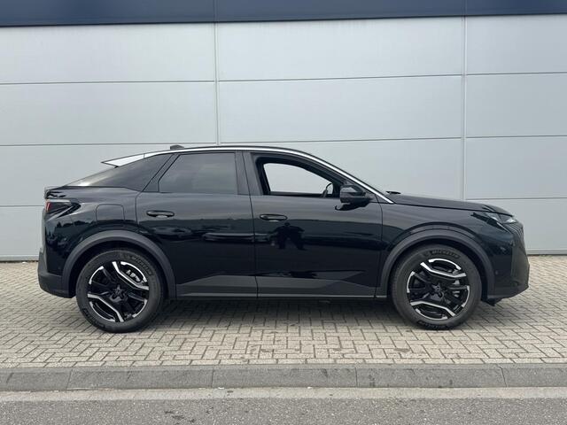 Peugeot 3008 1.6 plug-in Hybrid 225 Allure | Stoelverwarming | 360 Camera | Navigatie | Adaptieve Cruise Control