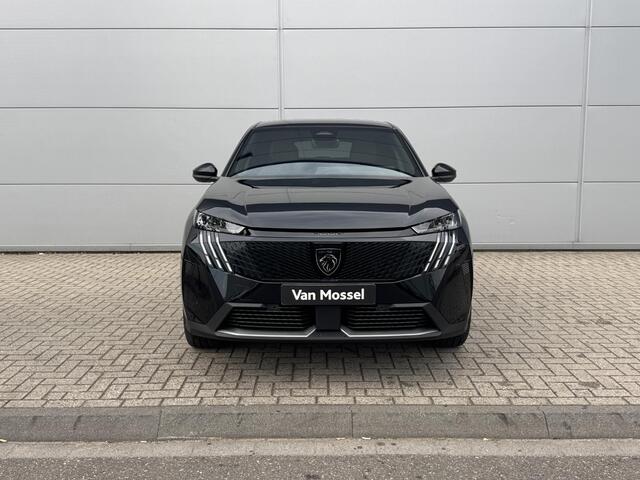 Peugeot 3008 1.6 plug-in Hybrid 225 Allure | Stoelverwarming | 360 Camera | Navigatie | Adaptieve Cruise Control