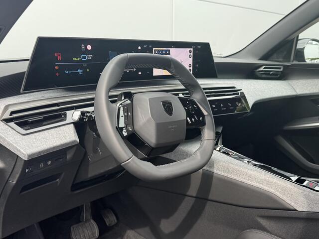 Peugeot 3008 1.6 plug-in Hybrid 225 Allure | Stoelverwarming | 360 Camera | Navigatie | Adaptieve Cruise Control