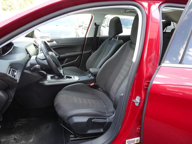Peugeot 308 SW 1.2 PureTech Blue Lease Premium