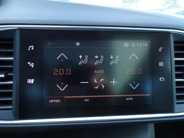 Peugeot 308 SW 1.2 PureTech Blue Lease Premium
