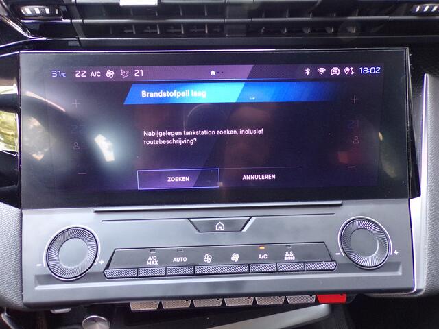 Peugeot 308 SW 1.2 PureTech Active Pack Business Parelmoer Nieuw!!!!