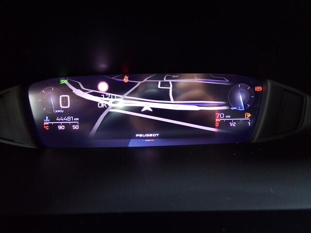 Peugeot 308 SW 1.2 PureTech Active Pack Business Parelmoer Nieuw!!!!
