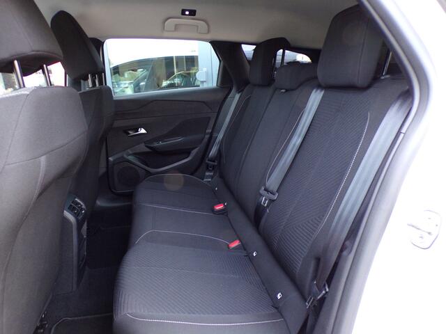 Peugeot 308 SW 1.2 PureTech Active Pack Business Parelmoer Nieuw!!!!