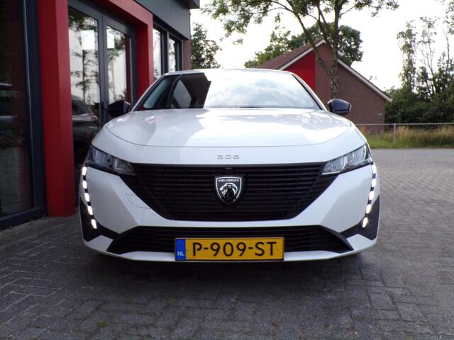 Peugeot 308 SW 1.2 PureTech Active Pack Business Parelmoer Nieuw!!!!