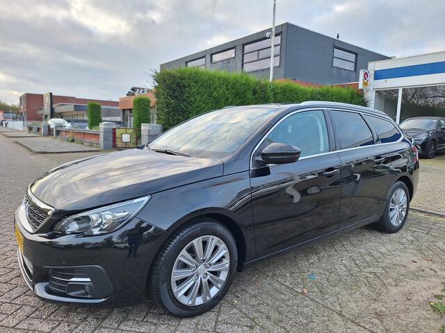 Peugeot 308 SW 1.2 PureTech Allure ,CLIMA/PDC/NAVI/PANORAMA/ENZ....
