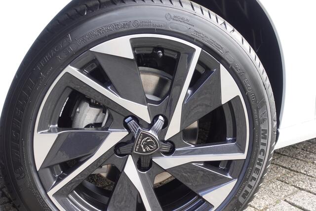 Peugeot 308 1.2 PureTech 130 Allure Pack Business AGR- STOEL | NAV | A.CAM | DRAADL TEL.L