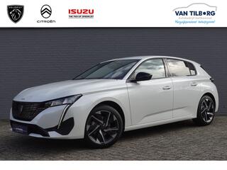 peugeot-308-1.2-puretech-130-allure