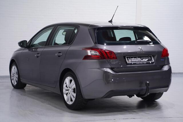 Peugeot 308 1.2 PureTech Active Navi Clima PDC Trekhaak Cruise