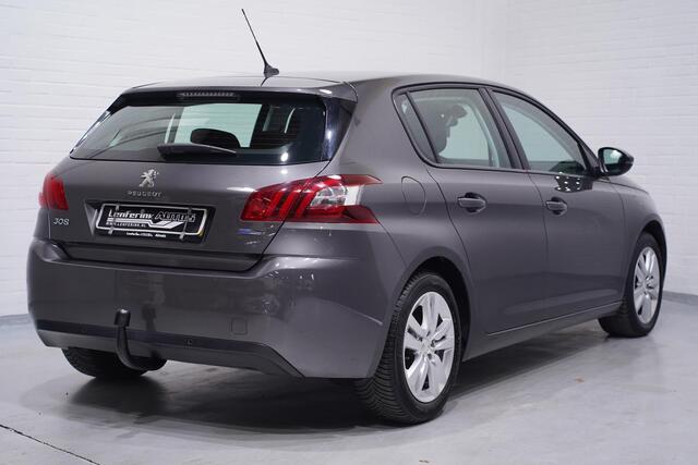 Peugeot 308 1.2 PureTech Active Navi Clima PDC Trekhaak Cruise