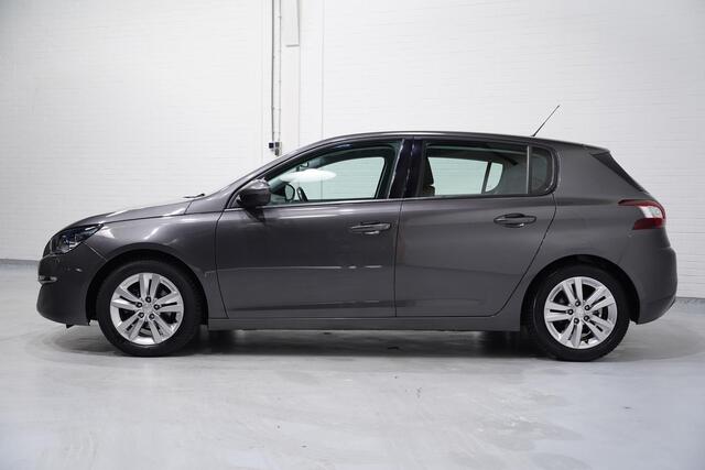 Peugeot 308 1.2 PureTech Active Navi Clima PDC Trekhaak Cruise