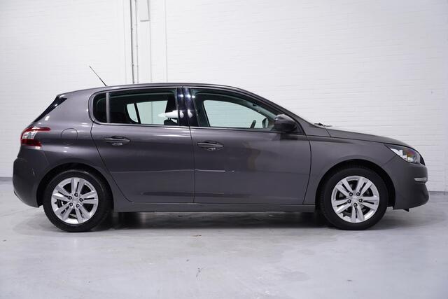 Peugeot 308 1.2 PureTech Active Navi Clima PDC Trekhaak Cruise