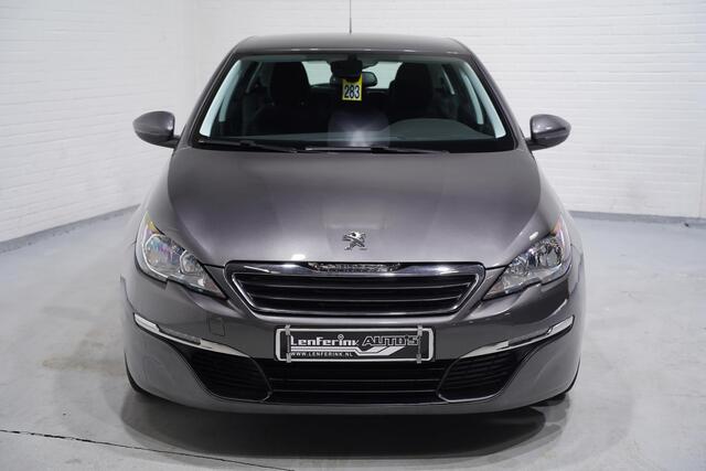 Peugeot 308 1.2 PureTech Active Navi Clima PDC Trekhaak Cruise