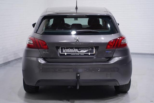Peugeot 308 1.2 PureTech Active Navi Clima PDC Trekhaak Cruise