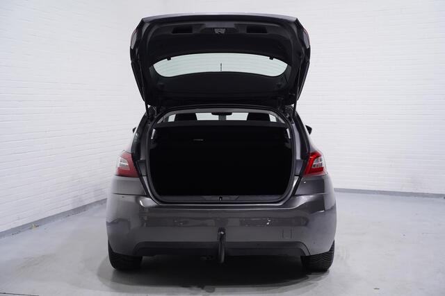 Peugeot 308 1.2 PureTech Active Navi Clima PDC Trekhaak Cruise