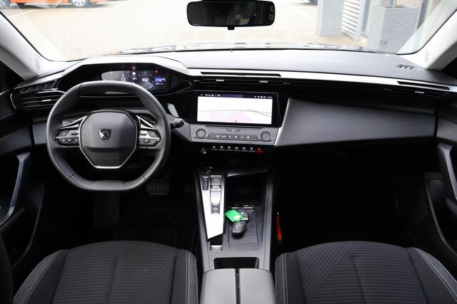 Peugeot 308 SW 1.2 Active Pack Business Carplay | 1e Eigenaar | Navi