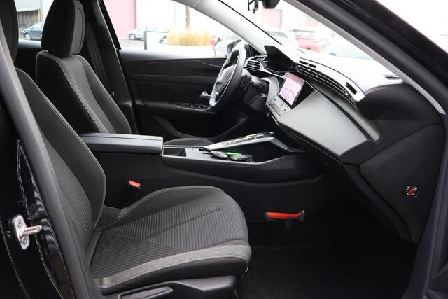 Peugeot 308 SW 1.2 Active Pack Business Carplay | 1e Eigenaar | Navi