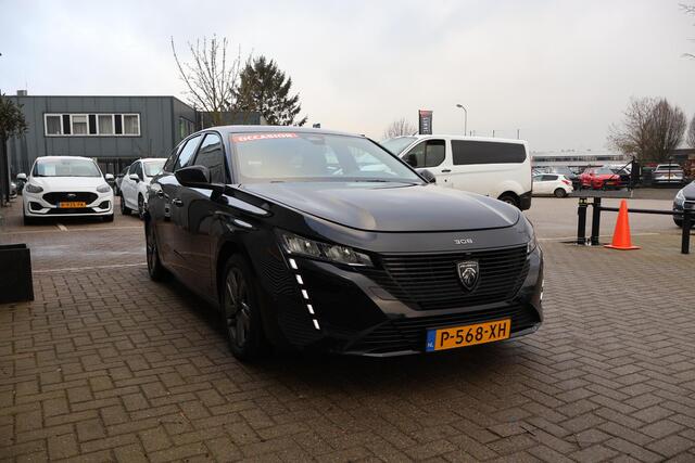Peugeot 308 SW 1.2 Active Pack Business Carplay | 1e Eigenaar | Navi