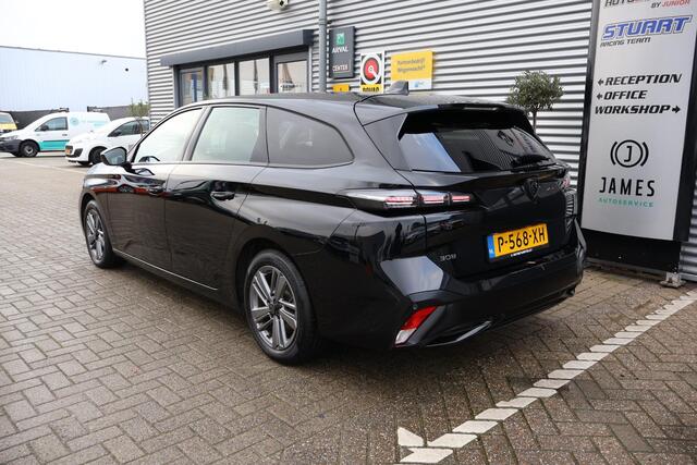 Peugeot 308 SW 1.2 Active Pack Business Carplay | 1e Eigenaar | Navi