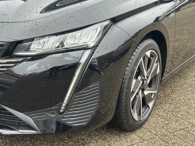 Peugeot 308 1.6 PHEV 225 ALLURE PLUG IN