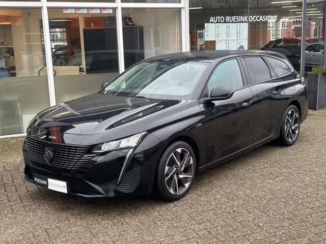 Peugeot 308 1.6 PHEV 225 ALLURE PLUG IN