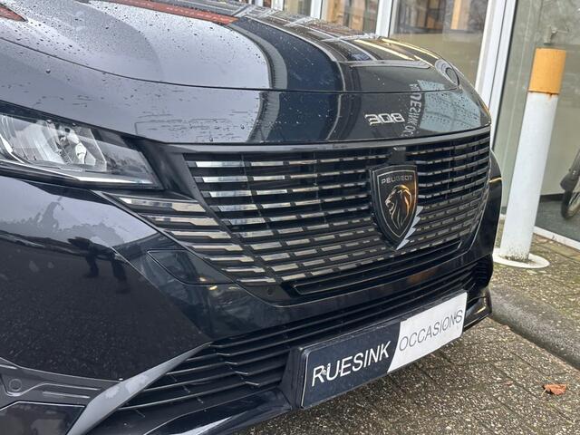 Peugeot 308 1.6 PHEV 225 ALLURE PLUG IN