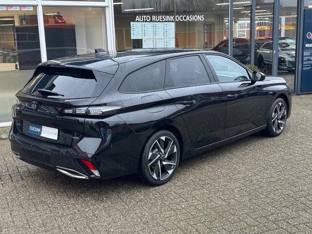Peugeot 308 1.6 PHEV 225 ALLURE PLUG IN