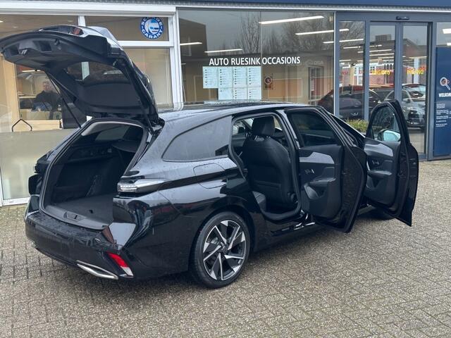 Peugeot 308 1.6 PHEV 225 ALLURE PLUG IN
