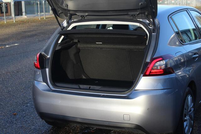 Peugeot 308 1.5 BlueHDi 130 PK Blue Lease Executive