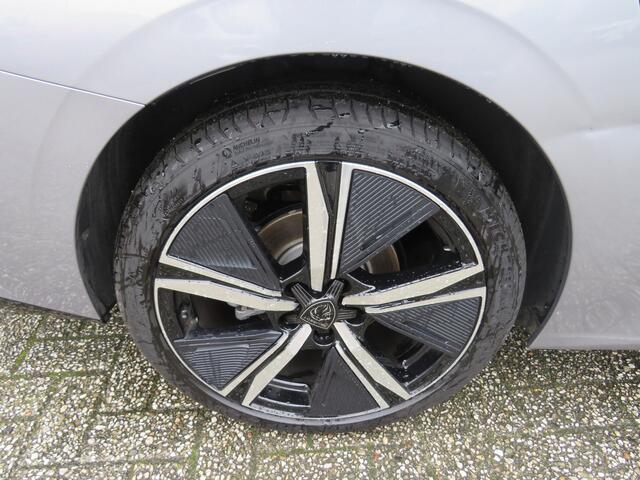 Peugeot 308 SW 1.2 Turbo Automaat GT navi/18"LM /Clima/Cruise/Camera